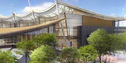 北京大运河博物馆