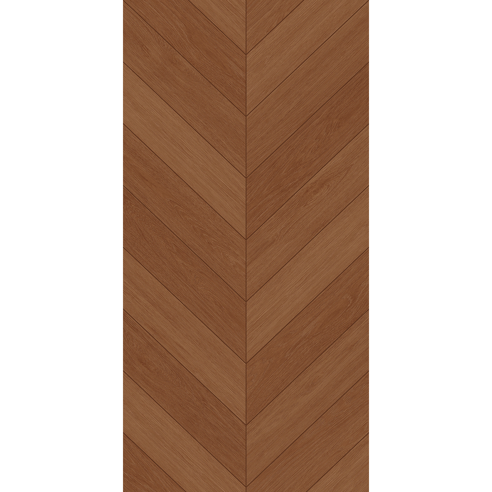 SW61296GY 鱼骨木纹-焦糖色